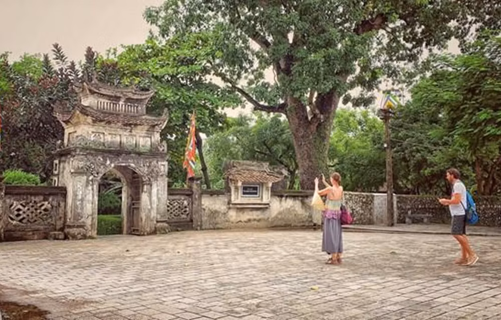 越南启动国内旅游刺激计划第二阶段 ảnh 1 越南启动国内旅游刺激计划第二阶段 ảnh 1