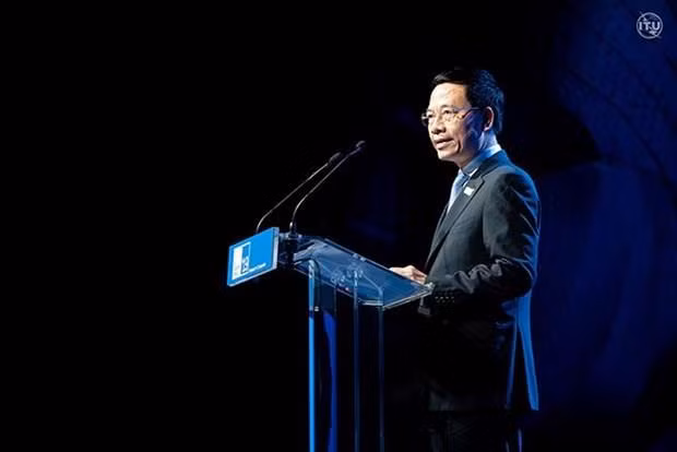 越南将承办2020年世界电信展览会 ảnh 1 越南将承办2020年世界电信展览会 ảnh 1