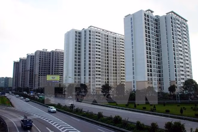 22.7%建设企业预测今年第三季度生产经营活动继续向好 ảnh 1