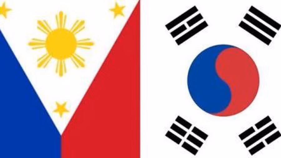 菲律宾与韩国将进行第四轮FTA谈判 ảnh 1