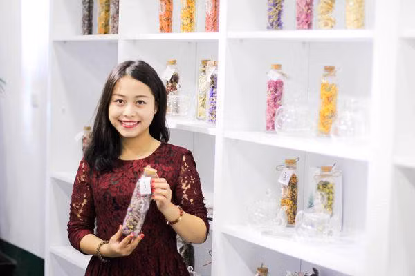 用自己的兴趣和爱好创业 ảnh 2 用自己的兴趣和爱好创业 ảnh 2