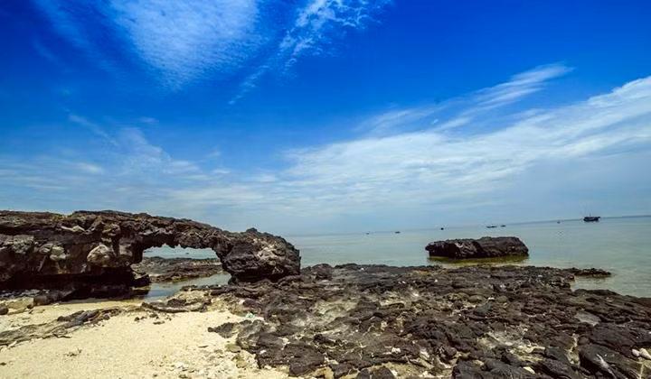 促进环境友好型民宿旅游　李山岛旅游新方向 ảnh 1