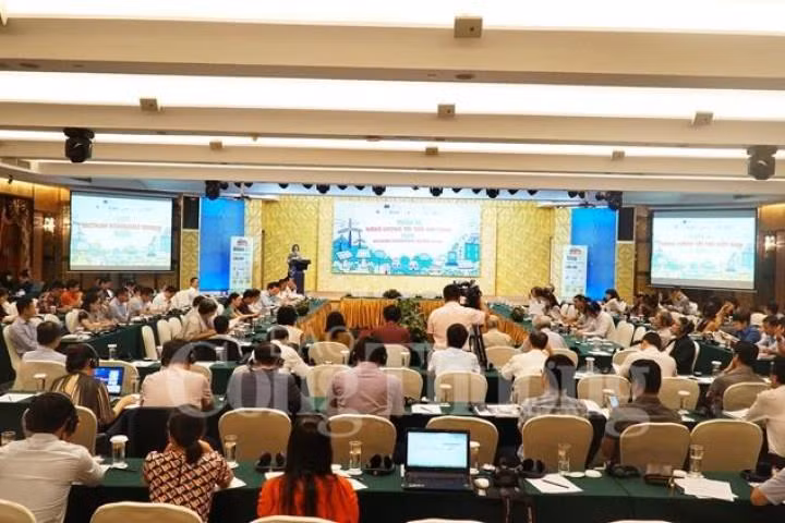 绿色金融向可再生能源发力 ảnh 1 绿色金融向可再生能源发力 ảnh 1