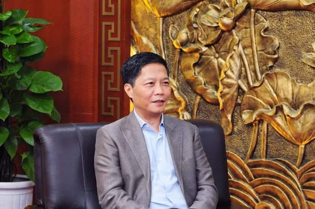 新冠肺炎疫情：促进供应链结构重组 努力复苏东盟经济 ảnh 1