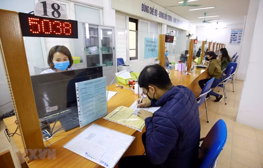 国际劳工组织 : 新冠肺炎疫情使第二季度全球减少3.05亿岗位 ảnh 1 国际劳工组织 : 新冠肺炎疫情使第二季度全球减少3.05亿岗位 ảnh 1