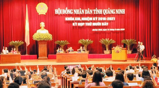 广宁省有效刺激旅游需求 游客人数迅速增加 ảnh 2