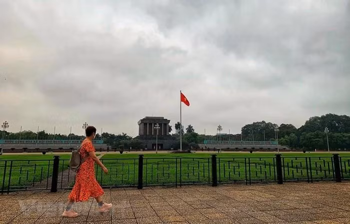 越南整个旅游业协力抗击新冠肺炎疫情 ảnh 2 越南整个旅游业协力抗击新冠肺炎疫情 ảnh 2