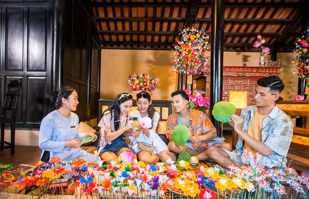 后疫情时代越南“绿色经济”的发展道路 ảnh 2 后疫情时代越南“绿色经济”的发展道路 ảnh 2