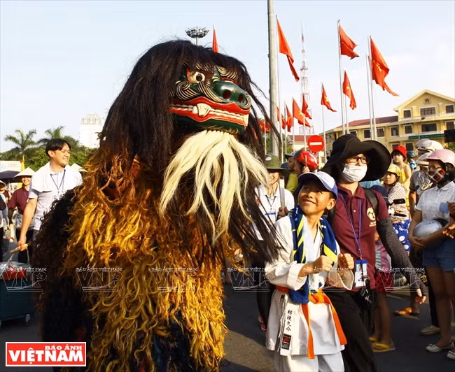 顺化——文化旅游节之城 ảnh 8 顺化——文化旅游节之城 ảnh 8