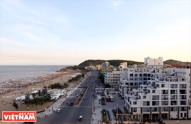 岑山 ——清化省山水迷人之地 ảnh 12 岑山 ——清化省山水迷人之地 ảnh 12