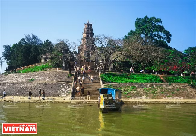 顺化——文化旅游节之城 ảnh 15 顺化——文化旅游节之城 ảnh 15