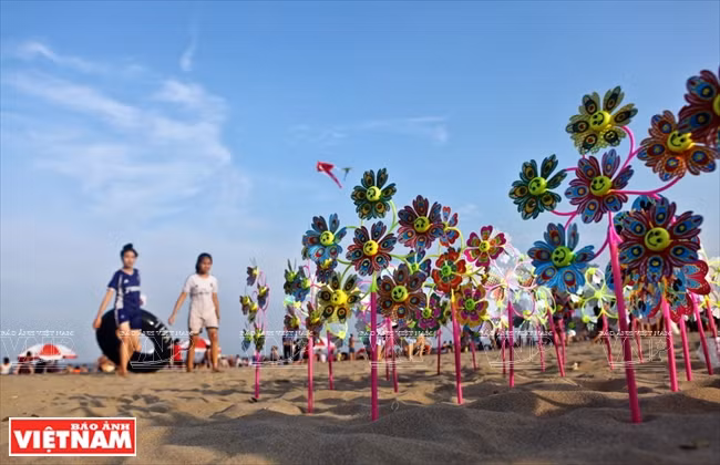 岑山 ——清化省山水迷人之地 ảnh 5 岑山 ——清化省山水迷人之地 ảnh 5