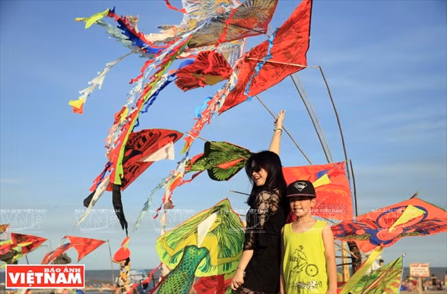 岑山 ——清化省山水迷人之地 ảnh 7 岑山 ——清化省山水迷人之地 ảnh 7