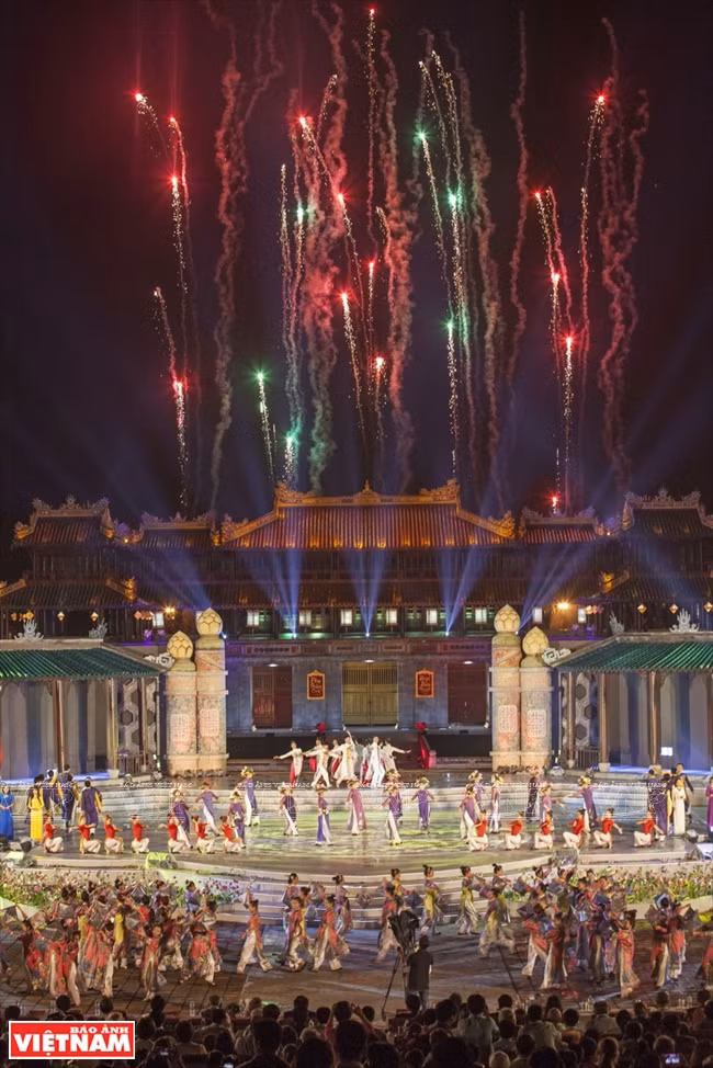 顺化——文化旅游节之城 ảnh 2 顺化——文化旅游节之城 ảnh 2