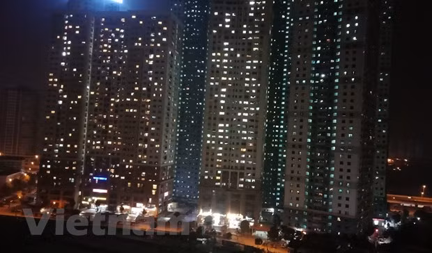 廉价房稀少 高档公寓供应源占压倒性优势 ảnh 2 廉价房稀少 高档公寓供应源占压倒性优势 ảnh 2