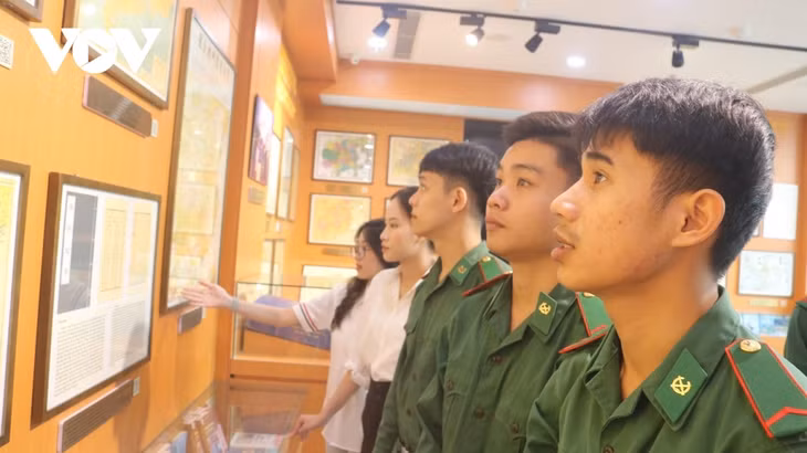 黄沙展示馆 — 吸引游客的目的地 ảnh 1 黄沙展示馆 — 吸引游客的目的地 ảnh 1