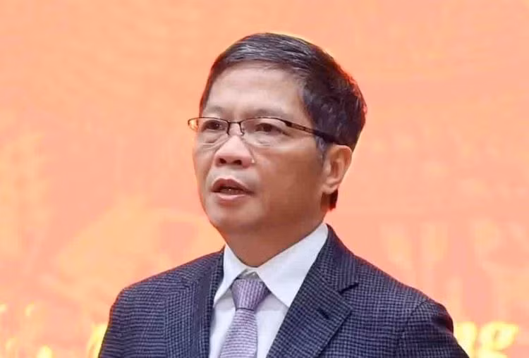 越南国会常务委员会发布决议 免去陈俊英第十五届国会代表的职务 ảnh 1 越南国会常务委员会发布决议 免去陈俊英第十五届国会代表的职务 ảnh 1