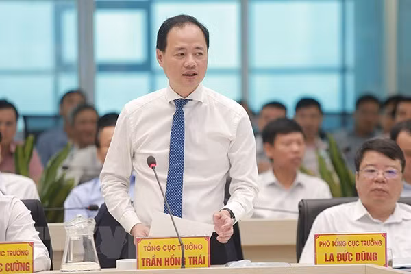 陈红泰教授再次当选世界气象组织第二区域(亚洲)协会副主席 ảnh 1 陈红泰教授再次当选世界气象组织第二区域(亚洲)协会副主席 ảnh 1