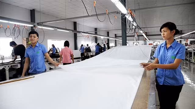 越南与美洲贸易合作前景广阔 ảnh 1 越南与美洲贸易合作前景广阔 ảnh 1