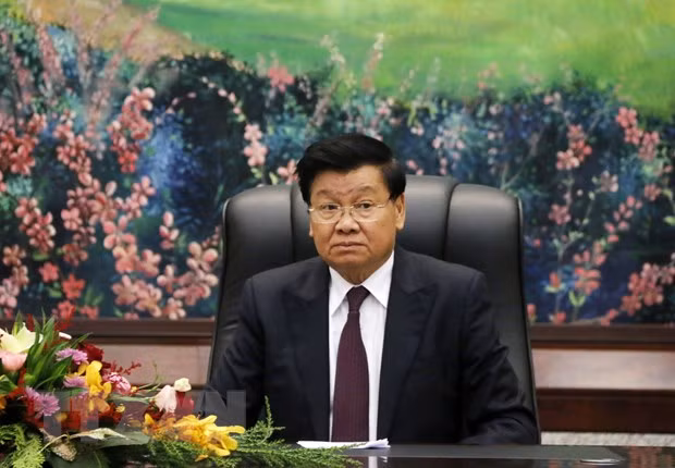 亚洲未来国际会议：合作是促进亚洲各国经济发展的最重要因素 ảnh 1