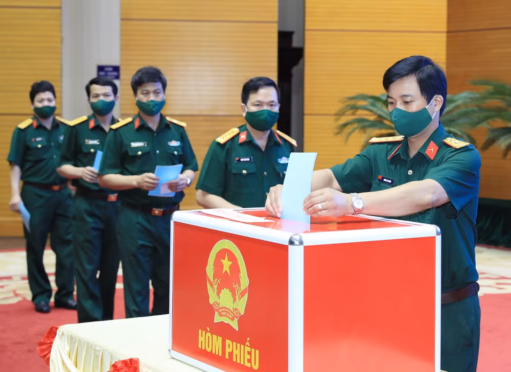 新加坡专家肯定越南新一届国会在国家发展事业中的重要作用 ảnh 3 新加坡专家肯定越南新一届国会在国家发展事业中的重要作用 ảnh 3