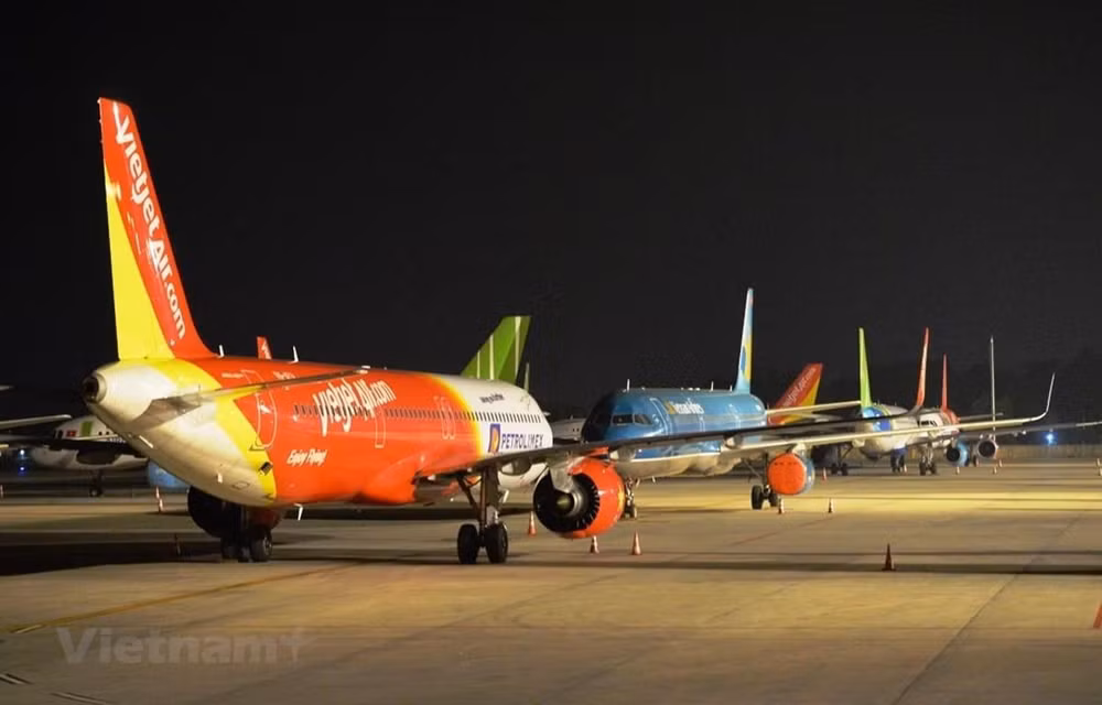 波音:越南是东南亚航空业增长最快的国家 ảnh 2 波音:越南是东南亚航空业增长最快的国家 ảnh 2