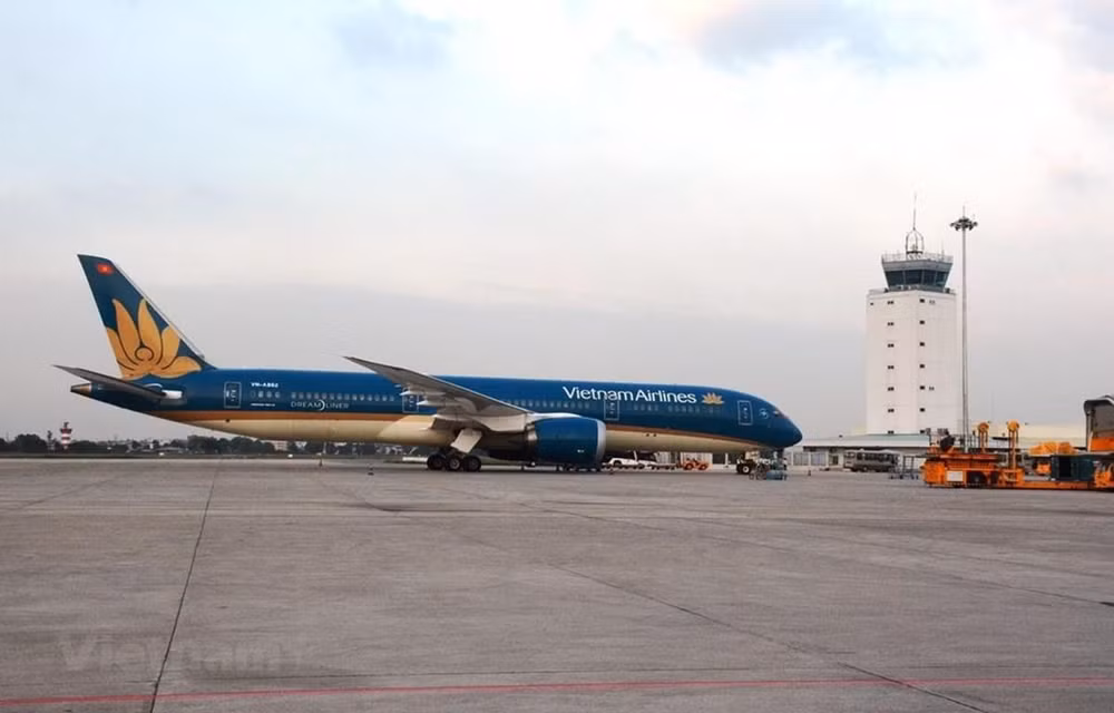 交通运输部驳斥关于对国家航空公司实施保护政策的信息 ảnh 2