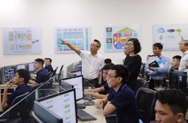 信息技术——社会保险行政改革的“钥匙” ảnh 2