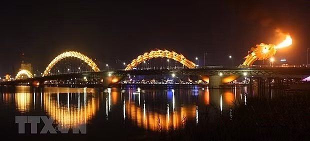 岘港市出台多项措施恢复旅游业 ảnh 2 岘港市出台多项措施恢复旅游业 ảnh 2