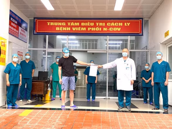 捷克媒体：越南是新冠肺炎疫情防控阻击战中取得成功的少数国家之一 ảnh 1