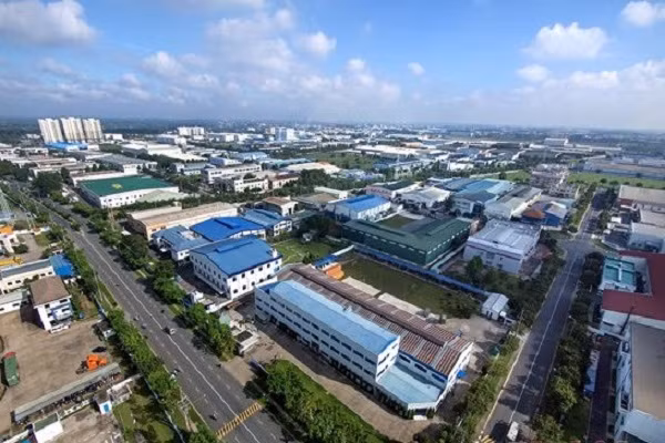 乂安省加大招商引资力度 ảnh 1 乂安省加大招商引资力度 ảnh 1