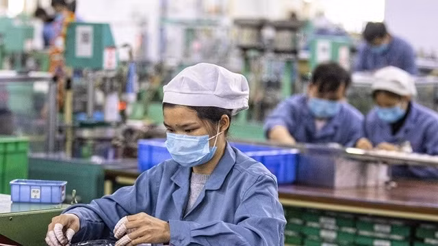 竭尽全力恢复经济 ảnh 1 竭尽全力恢复经济 ảnh 1