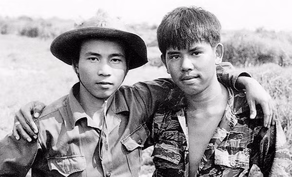 民族和谐——越南人的共同渴望 ảnh 1 民族和谐——越南人的共同渴望 ảnh 1