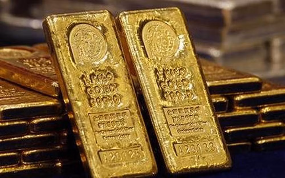 5月29日越南国内黄金价格小幅波动 ảnh 1