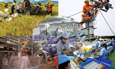 加强公共支出以促进经济复苏 ảnh 1
