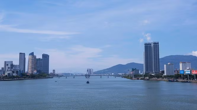 岘港市虽受新冠肺炎疫情的影响但吸引投资资金仍呈增长趋势 ảnh 1 岘港市虽受新冠肺炎疫情的影响但吸引投资资金仍呈增长趋势 ảnh 1