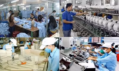 帮助企业克服Covid-19带来的挑战,把握时机,恢复经济 ảnh 1 帮助企业克服Covid-19带来的挑战,把握时机,恢复经济 ảnh 1