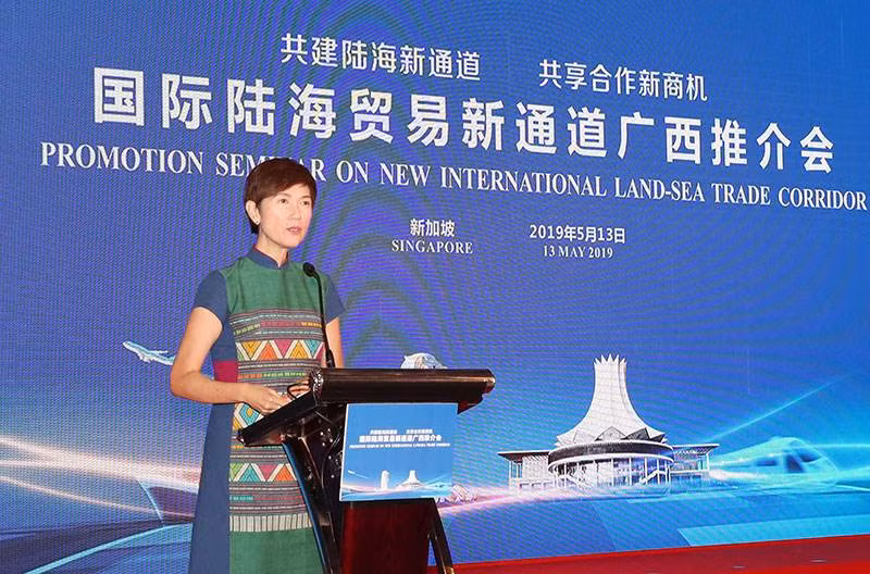 新加坡与中国签署一揽子项目合作谅解备忘录 ảnh 1 新加坡与中国签署一揽子项目合作谅解备忘录 ảnh 1
