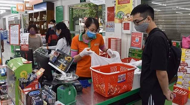 推动金融科技应用:市场的加速器 ảnh 1 推动金融科技应用:市场的加速器 ảnh 1