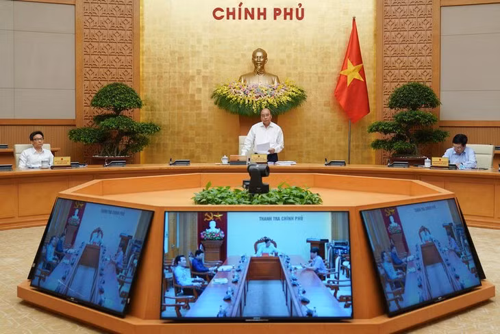 企业界努力克服困难 ảnh 1 企业界努力克服困难 ảnh 1