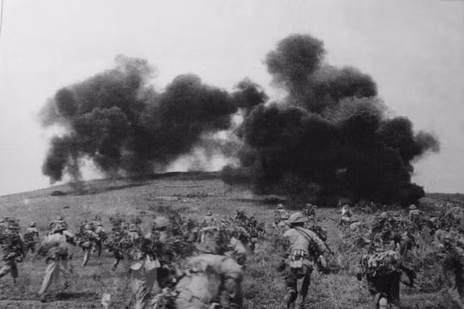 颇具时代意义和价值的1954年奠边府大捷 ảnh 3