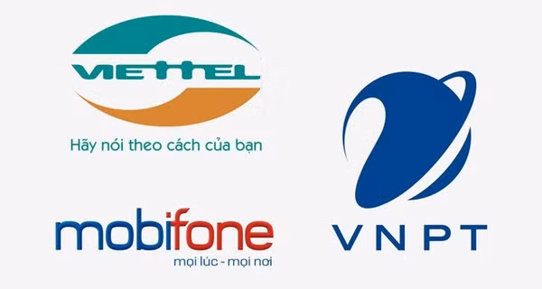 越南四大电信运营商在世界上最有价值的电信品牌排行榜上的位次均有提高 ảnh 1