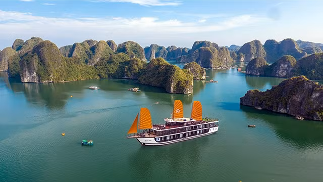 越南旅游业对疫情后创造突破充满信心 ảnh 1 越南旅游业对疫情后创造突破充满信心 ảnh 1