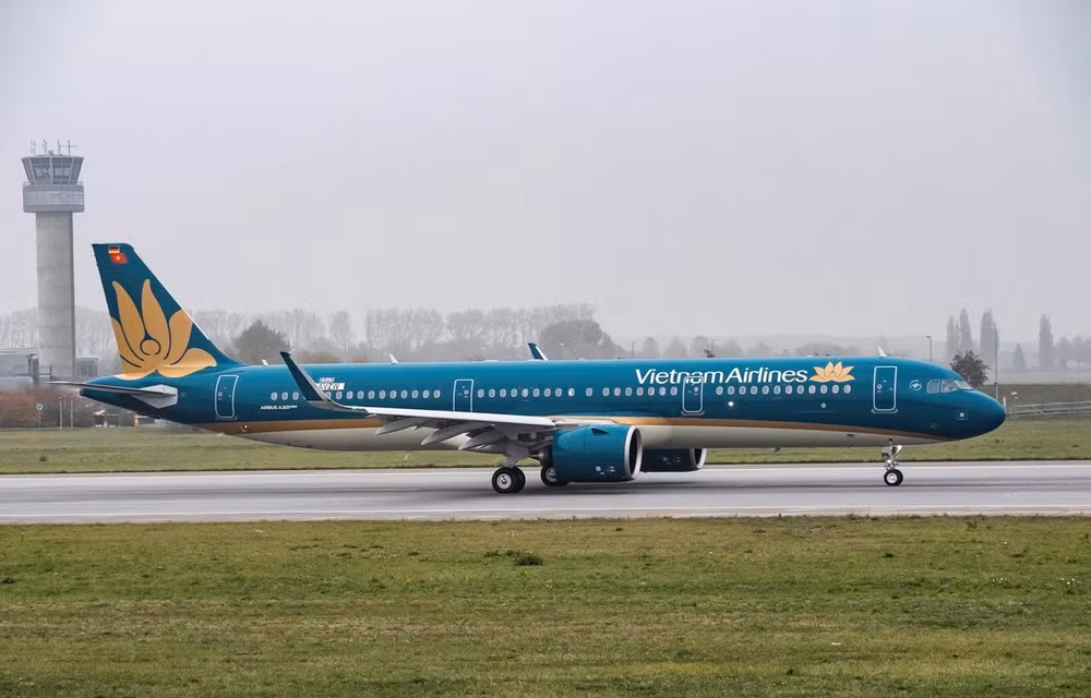 越南各家航空公司自5月7日0时起取消飞机座位间距规定 ảnh 1