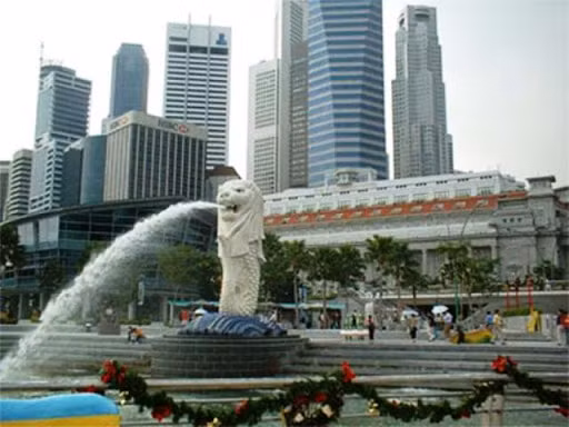 新加坡是越南最大的外资来源国 ảnh 1 新加坡是越南最大的外资来源国 ảnh 1