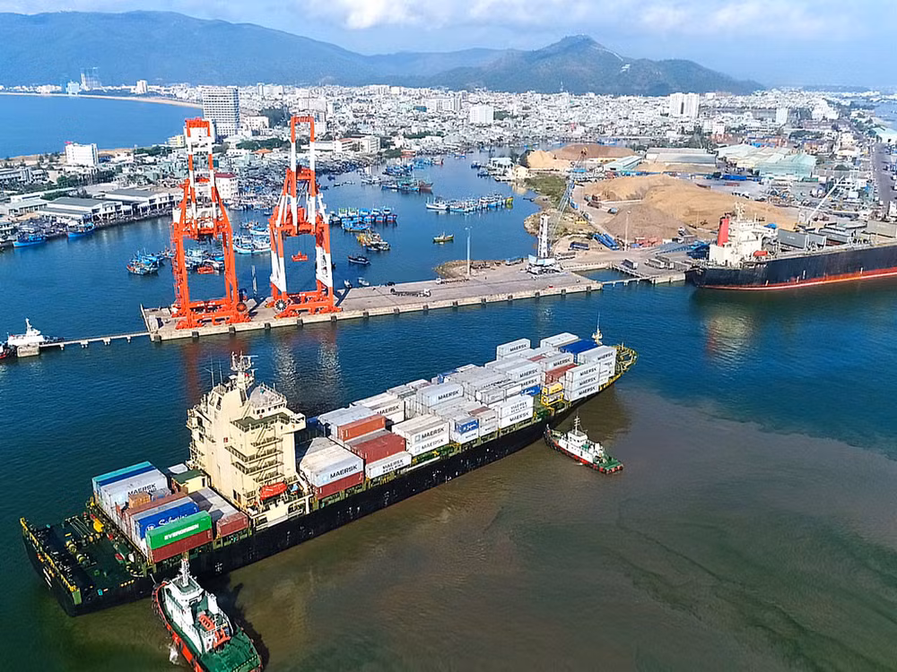 政府总理阮春福批准了越南海洋经济可持续发展的国际合作提案 ảnh 1