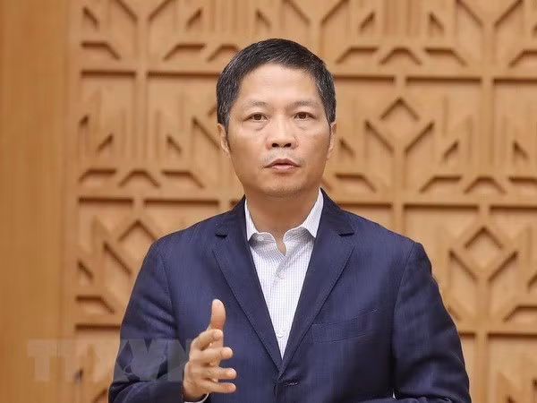 越南工贸部重视自由贸易协定的实施政策 ảnh 1