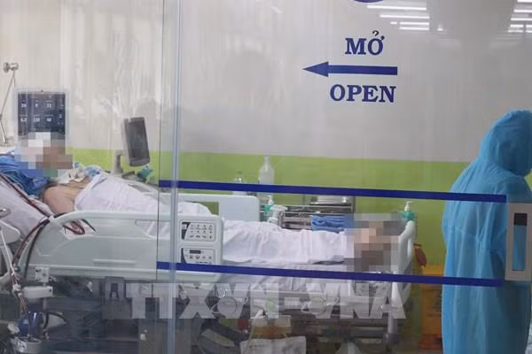 加拿大媒体高度评价越南新冠肺炎疫情防控工作中的显著成就 ảnh 1 加拿大媒体高度评价越南新冠肺炎疫情防控工作中的显著成就 ảnh 1