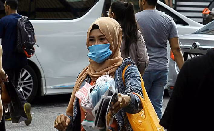 泰国开始在藏酋猴上测试新冠肺炎疫苗 马来西亚新增确诊病例突增 ảnh 2 泰国开始在藏酋猴上测试新冠肺炎疫苗 马来西亚新增确诊病例突增 ảnh 2