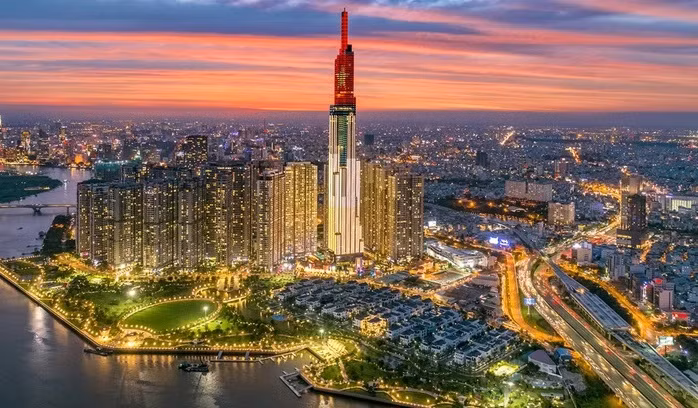 越南在吸引外资方面取得多项重要成就 ảnh 2 越南在吸引外资方面取得多项重要成就 ảnh 2